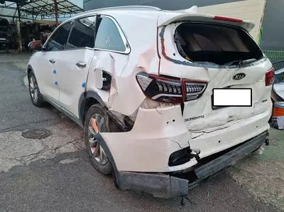 2019 Kia Sorento KNAPS81ABKA475415 VIN:KNAPS81ABKA475415