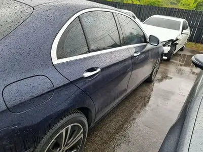 2020 Mercedes-Benz E 220 W1KZF0EB7LA807068 VIN:W1KZF0EB7LA807068