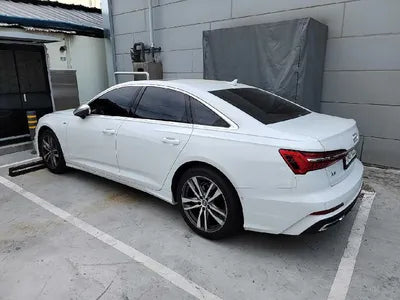 2021 Audi A6 WAUZZZF28MN001543 VIN:WAUZZZF28MN001543