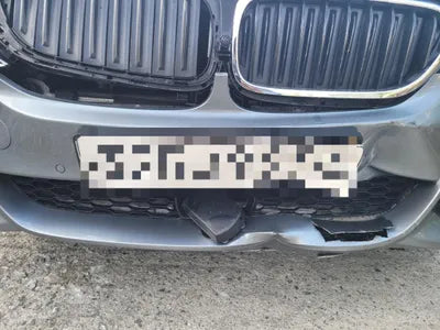 2017 BMW 520 320KMWBAJC5105HG8 VIN:320KMWBAJC5105HG8