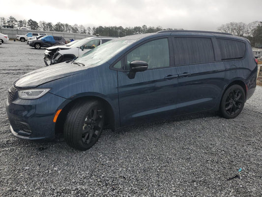 2023 CHRYSLER PACIFICA LIMITED VIN:2C4RC1GG5PR630197