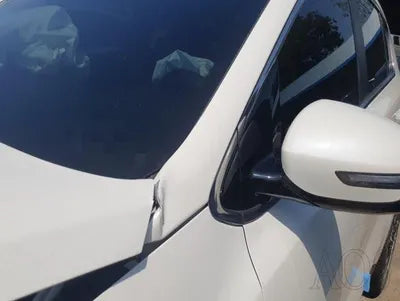 2019 Kia Sportage VIN: