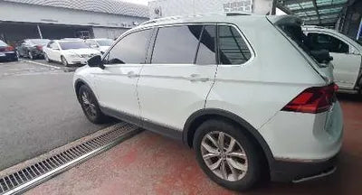 2020 Volkswagen Tiguan WVGZZZ5NZLW401018 VIN:WVGZZZ5NZLW401018
