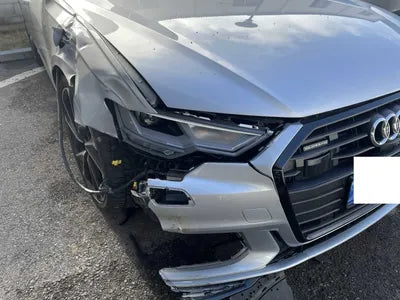 2023 Audi 50 WAUZZZF25PN008289 VIN:WAUZZZF25PN008289