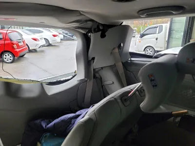 2018 Kia Carnival KNAMD81ABJS424396 VIN:KNAMD81ABJS424396