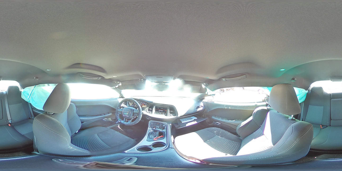 2022 DODGE CHALLENGER GT VIN:2C3CDZJG8NH206966