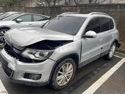 2016 Volkswagen Tiguan WVGZZZ5NZGW039529 VIN:WVGZZZ5NZGW039529
