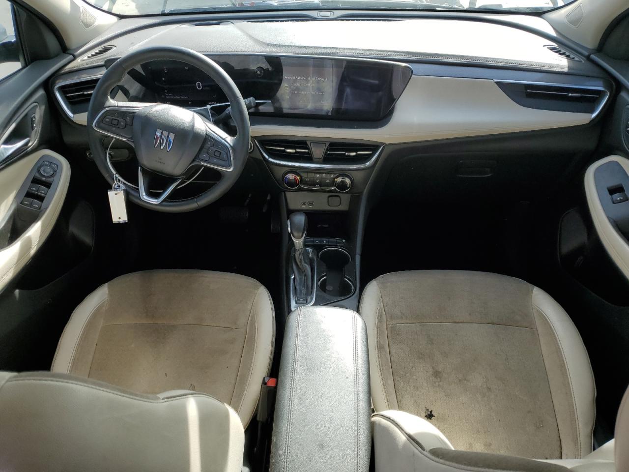 2024 BUICK ENCORE GX PREFERRED VIN:KL4AMBSL2RB005966