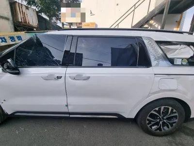 2020 Kia Carnival KNANC81BBMS015175 VIN:KNANC81BBMS015175
