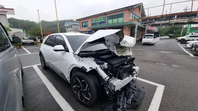 2022 Hyundai Ioniq 1C4RJFCM3EC276815 VIN:1C4RJFCM3EC276815