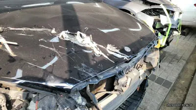 2015 Mercedes-Benz S 500 KL90A4ADHFZ100003 VIN:KL90A4ADHFZ100003