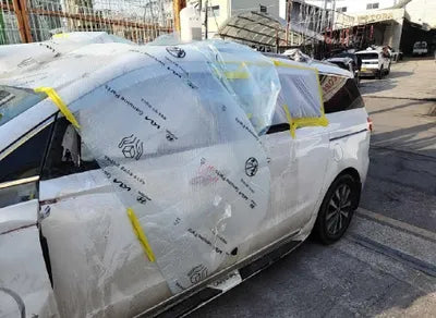 2017 Kia Carnival KNAMB81ABHS263732 VIN:KNAMB81ABHS263732