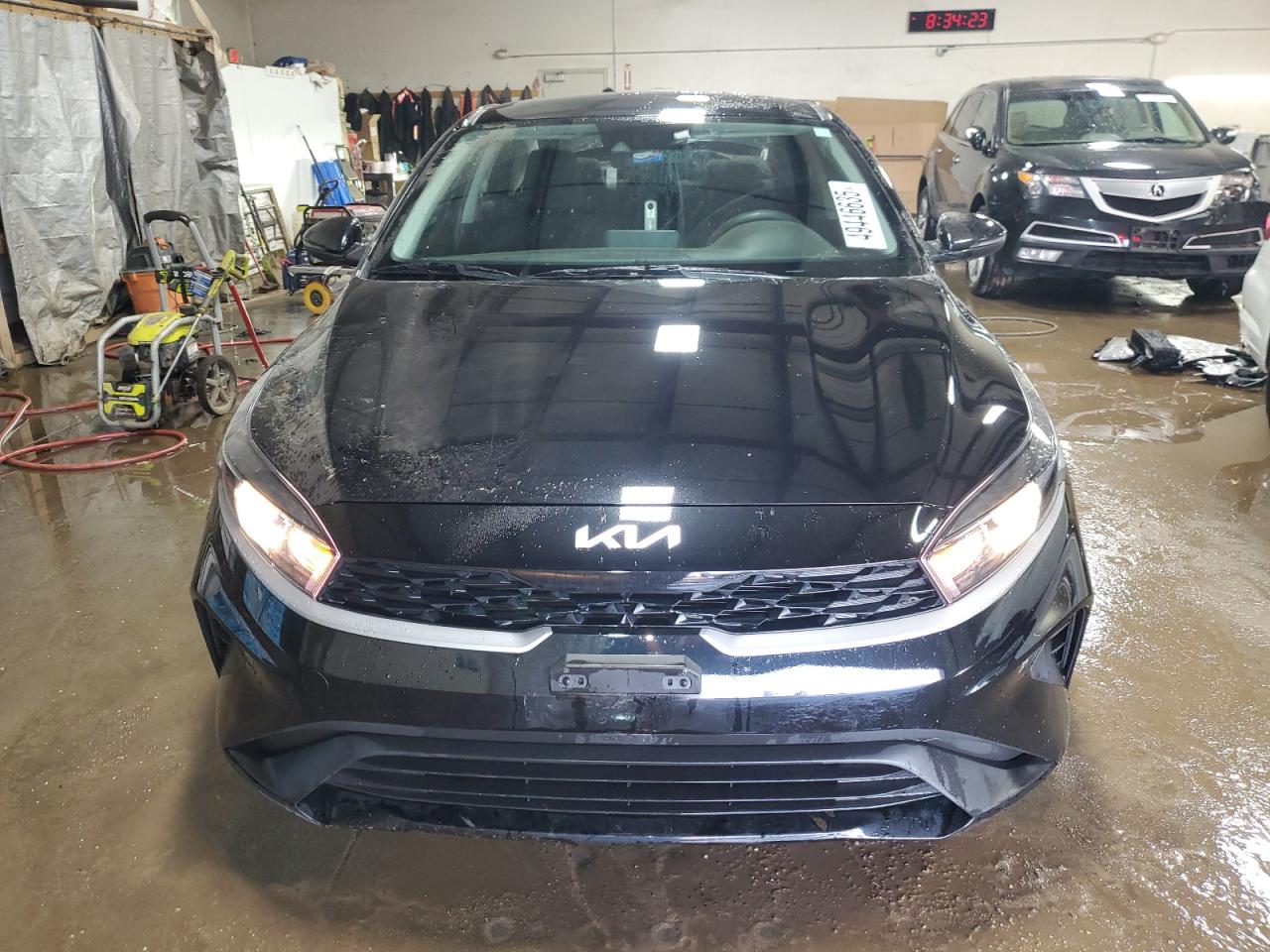 2023 KIA FORTE LX VIN:3KPF24AD5PE683232