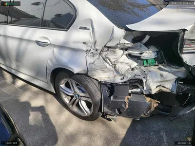 2016 BMW 520 WBA5E7108GG564783 VIN:WBA5E7108GG564783