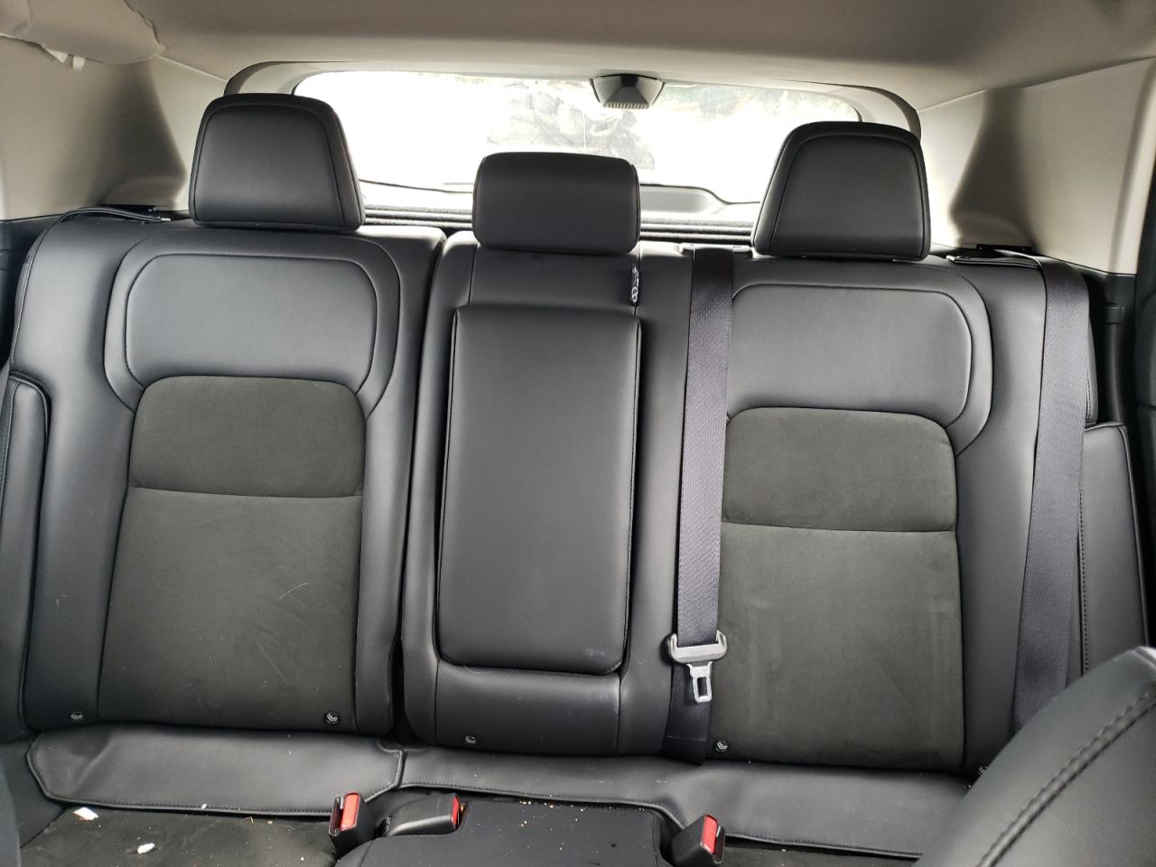 2023 NISSAN ARIYA EVOLVE+ VIN:JN1BF0BA8PM403131