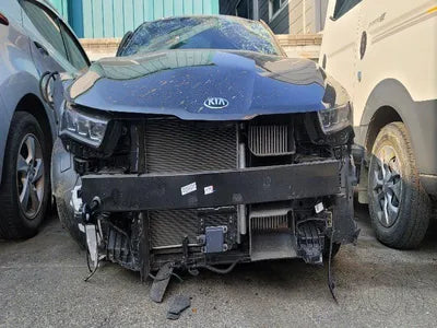 2021 Kia K5 KNAG6412BMA114164 VIN:KNAG6412BMA114164