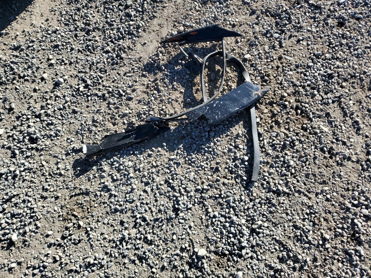 2022 TOYOTA CAMRY LE VIN:4T1R11BKXNU060288