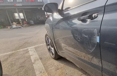 2018 Hyundai Kona KMHK4815GJU108517 VIN:KMHK4815GJU108517