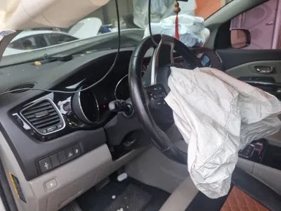 2015 Kia Carnival KNAMC81ABGS129889 VIN:KNAMC81ABGS129889