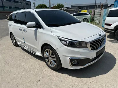 2018 Kia Carnival KNAME811BJS429188 VIN:KNAME811BJS429188