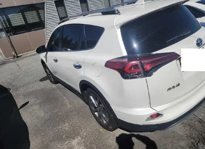 2018 Toyota RAV4 JTMDJREV1JD253846 VIN:JTMDJREV1JD253846