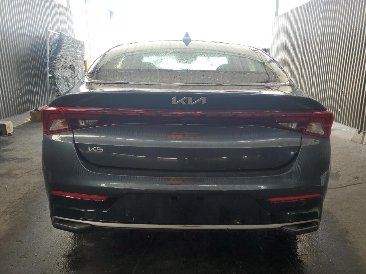 2023 KIA K5 LXS VIN:5XXG14J20PG188207