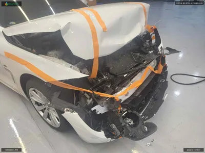 2015 BMW 420 WBA4E9106FD896499 VIN:WBA4E9106FD896499