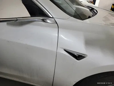 2020 Tesla Model 3 5YJ3E1EB8LF649307 VIN:5YJ3E1EB8LF649307