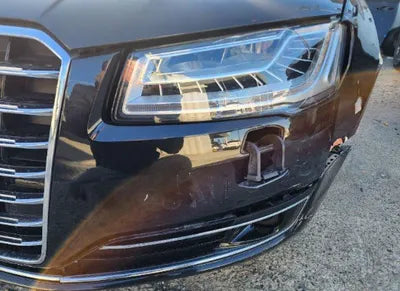 2015 Audi 50 WAUZZZ4H5FN001221 VIN:WAUZZZ4H5FN001221