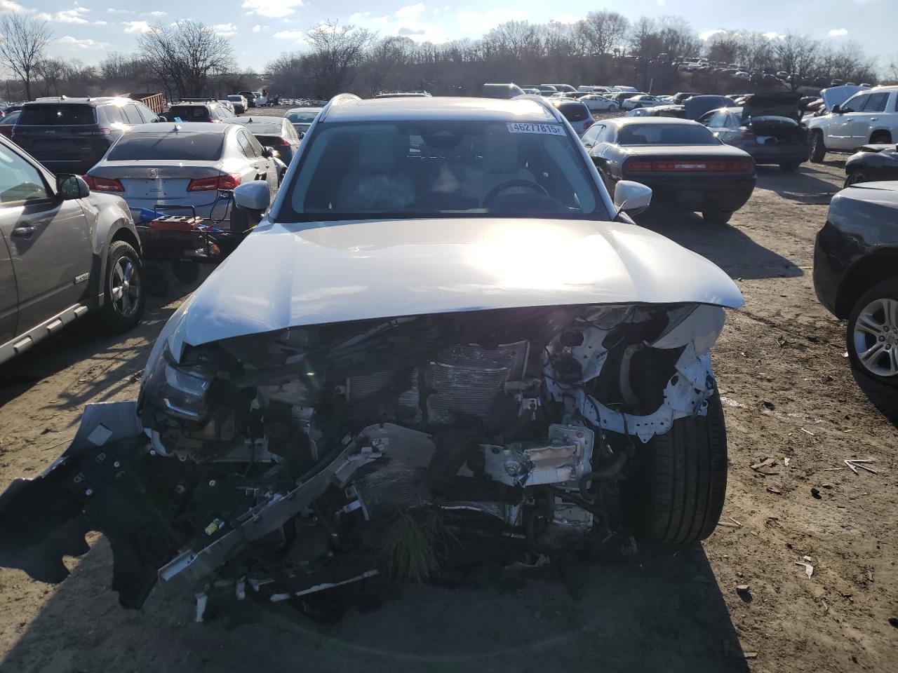 2024 MAZDA CX-90 PREMIUM PLUS VIN:JM3KKEHD8R1101289