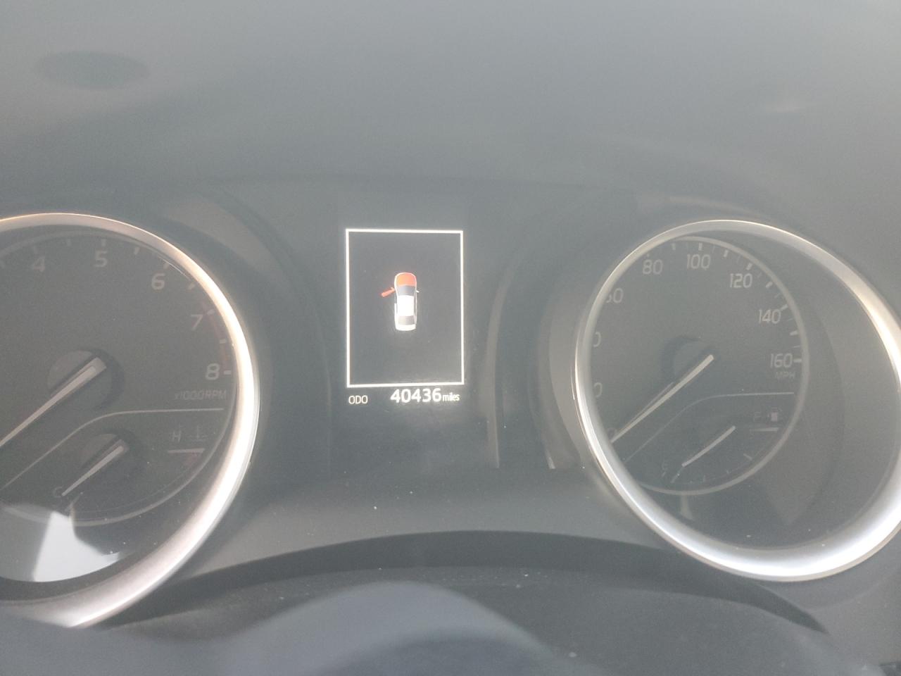 2024 TOYOTA CAMRY LE VIN:4T1C11AK4RU211266