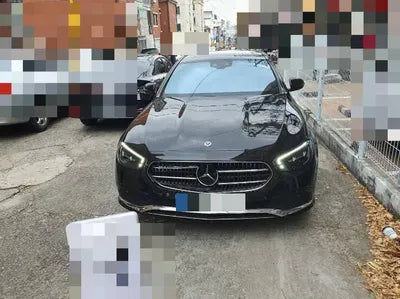 2021 Mercedes-Benz E 250 W1KZF4FB3MA974566 VIN:W1KZF4FB3MA974566