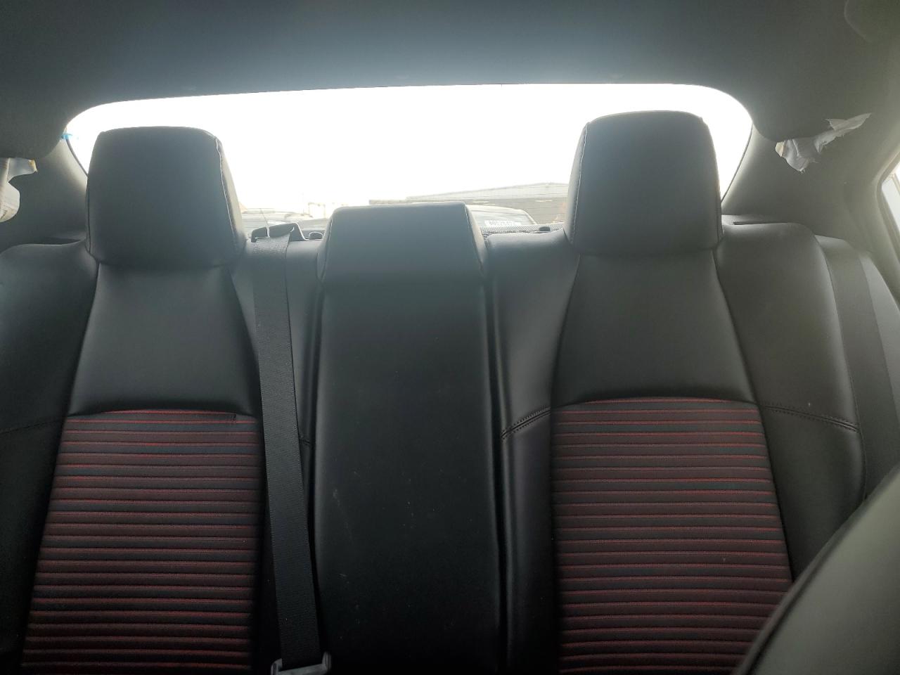 2023 TOYOTA COROLLA XSE VIN:5YFT4MCE2PP152958