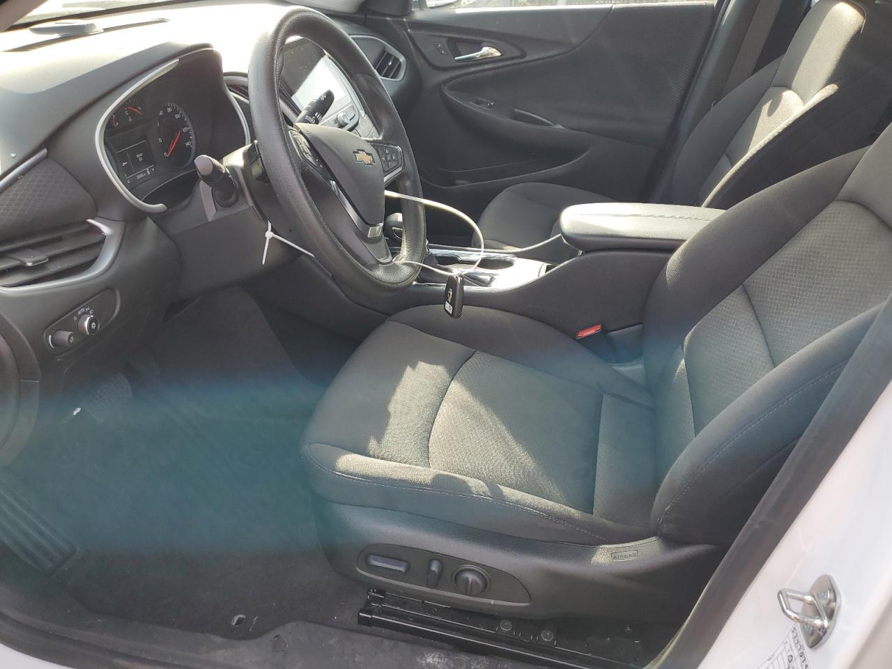 2024 CHEVROLET MALIBU LT VIN:1G1ZD5ST4RF110598