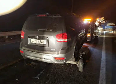 2018 Kia Mohave 080KMKNAKN814DJA1 VIN:080KMKNAKN814DJA1