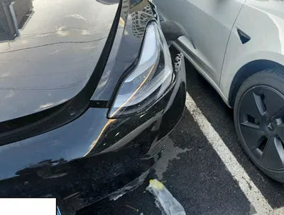 2021 Tesla Model 3 5YJ3E1EB6MF889845 VIN:5YJ3E1EB6MF889845