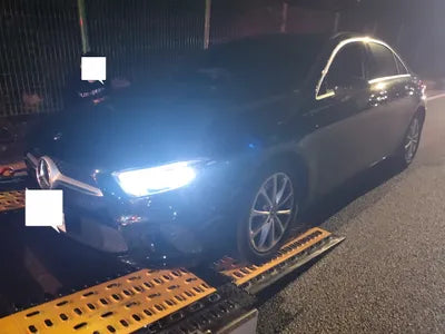 2020 Mercedes-Benz A 220 W1K3G4EB1LJ239541 VIN:W1K3G4EB1LJ239541