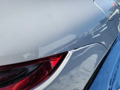 2019 Porsche Panamera VIN: