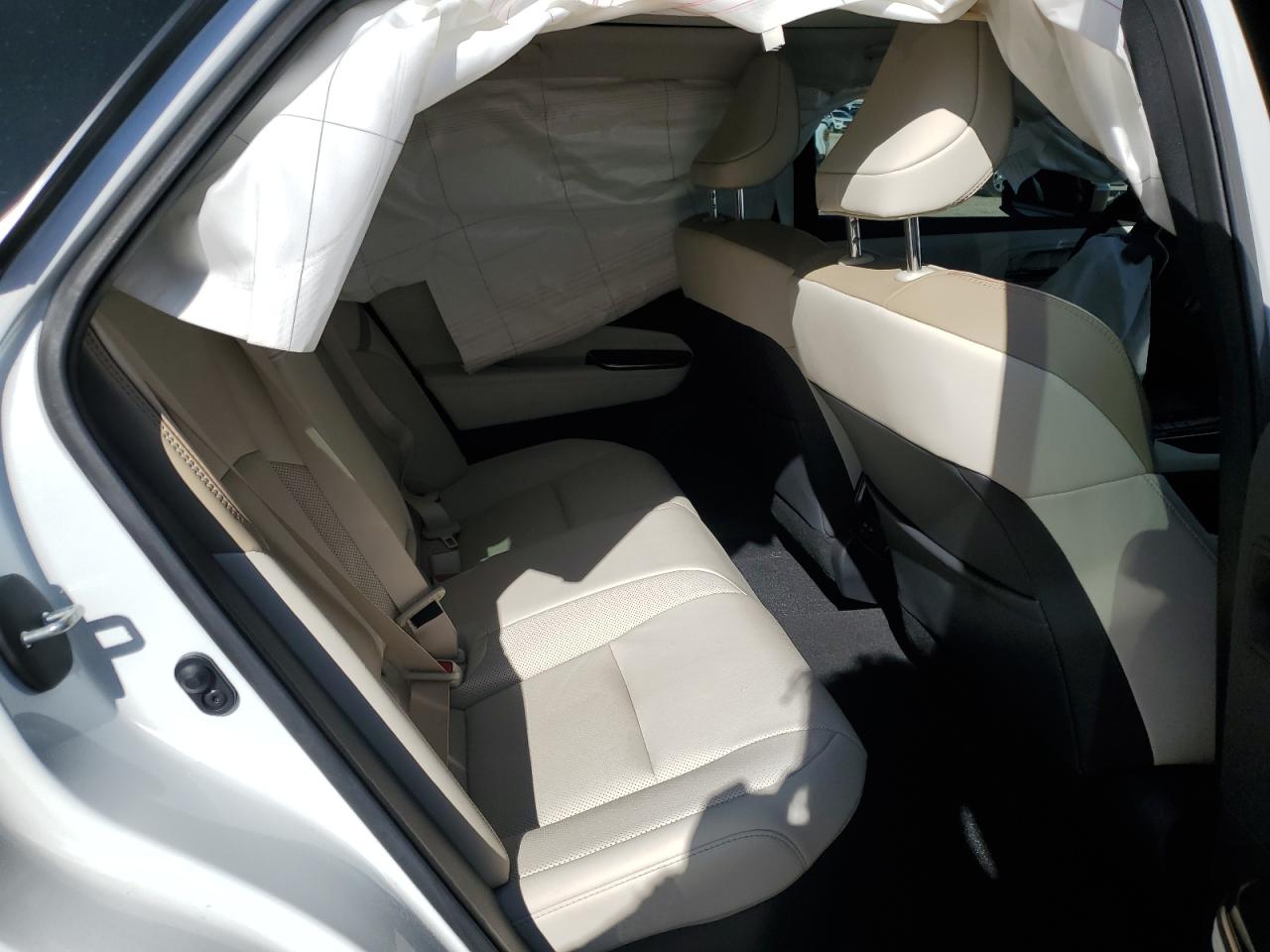 2024 TOYOTA CROWN XLE VIN:JTDAAAAFXR3028278