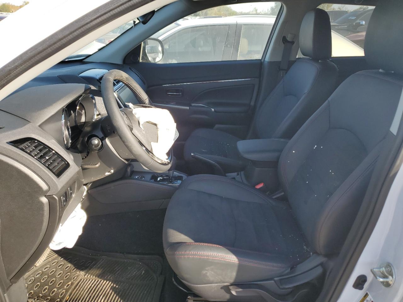 2023 MITSUBISHI OUTLANDER SPORT S/SE VIN:JA4ARUAU2PU006981