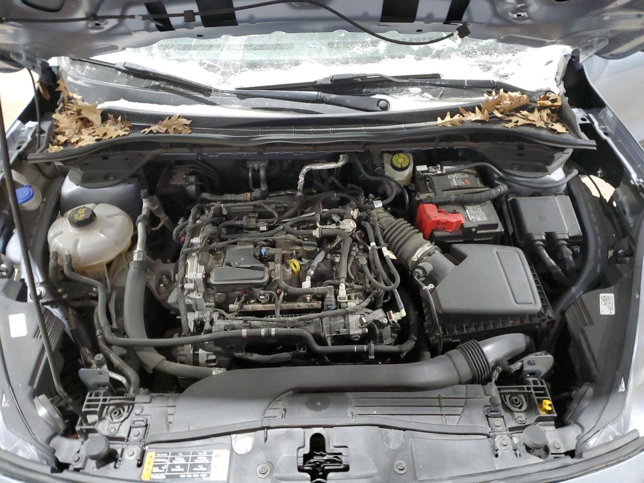 2022 FORD ESCAPE SEL VIN:1FMCU0H64NUB10863