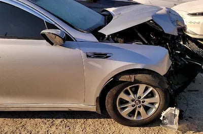 2016 Kia K5 KNAGU416BGA042001 VIN:KNAGU416BGA042001