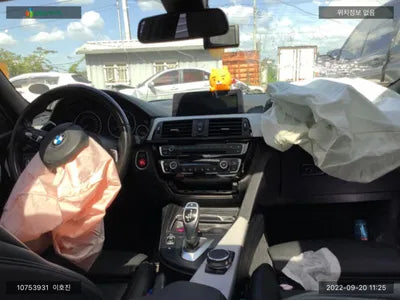2018 BMW 320 WBA8C5107JP843494 VIN:WBA8C5107JP843494