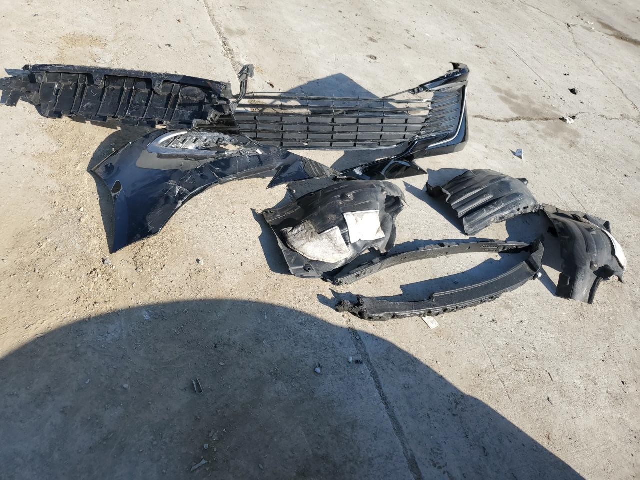 2022 TOYOTA CAMRY LE VIN:4T1R11AK6NU622169