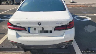 2021 BMW 530 WBA31BJ06MWX04871 VIN:WBA31BJ06MWX04871