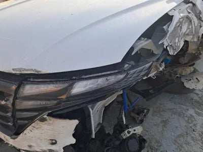 2021 Hyundai Tucson KMHJC811BMU003556 VIN:KMHJC811BMU003556