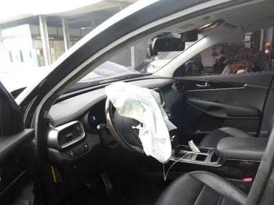 2017 Kia Sorento 963KMKNAPS81ABHA3 VIN:963KMKNAPS81ABHA3