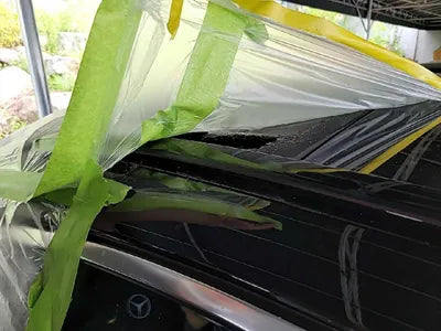 2022 Mercedes-Benz S 400 VIN: