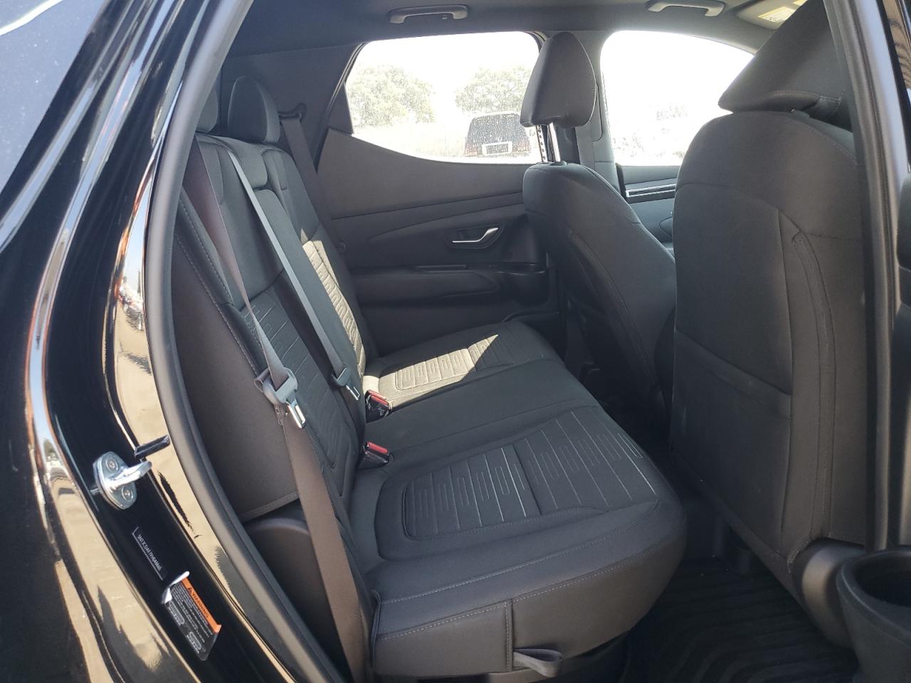 2023 HYUNDAI SANTA CRUZ NIGHT VIN:5NTJCDAF7PH048860