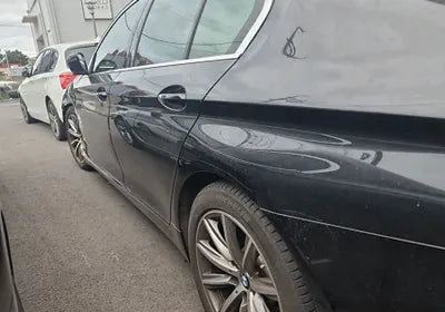 2019 BMW 520 WBAJK710XKBP73908 VIN:WBAJK710XKBP73908